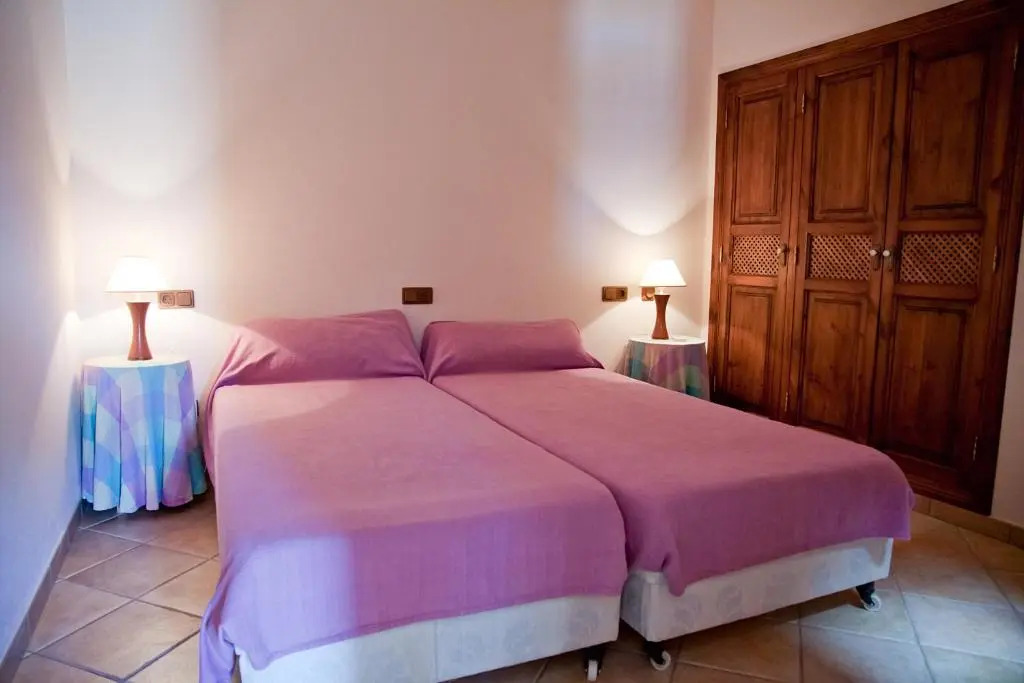Finca Pujol den Miquel