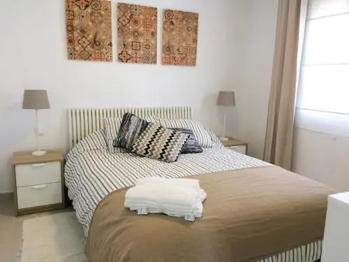 Apartamento Puerto de Estepona