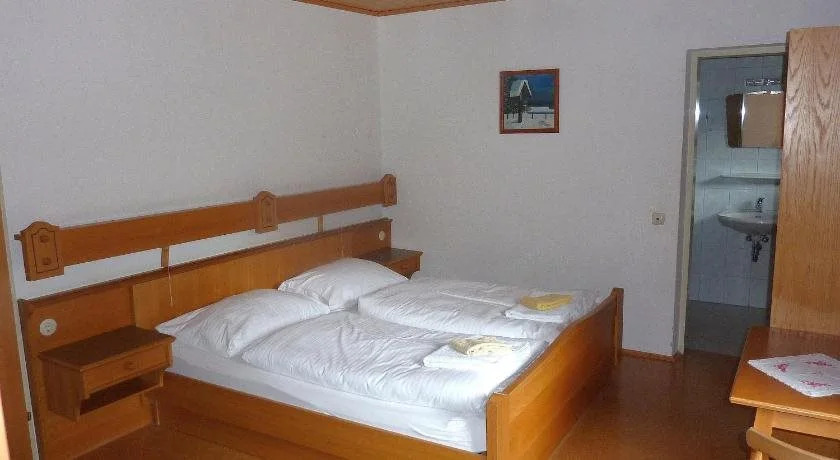 Appartement-Pension Familie Gewessler