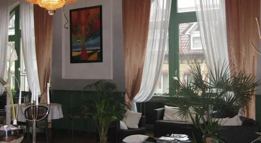 Kurhotel 19 Hundert