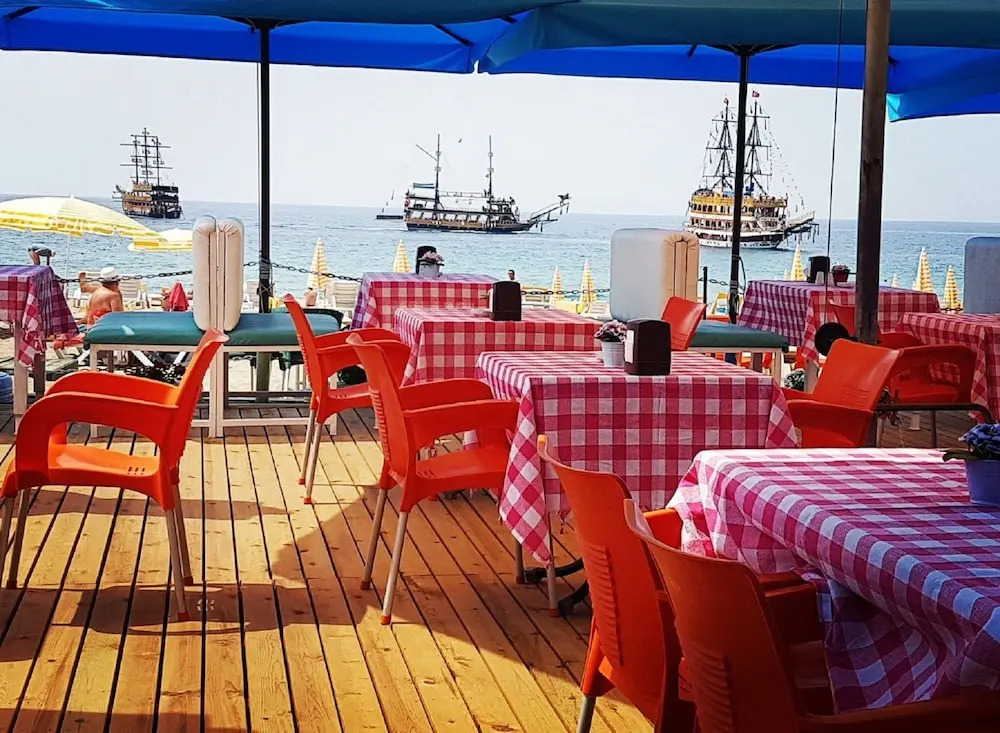 Blai Blai Hostel