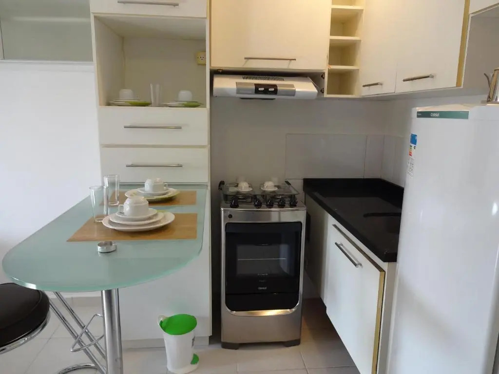 Residencial Genéve