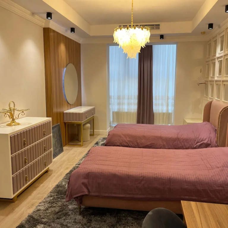 Premium Apartment
