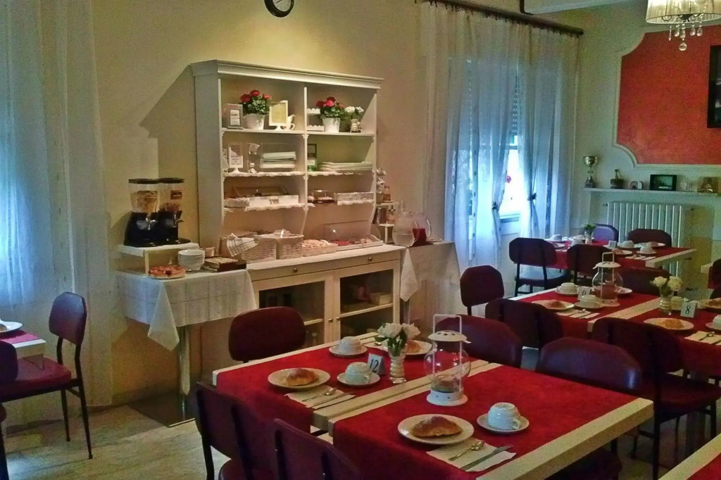 Villa Lauda B&B