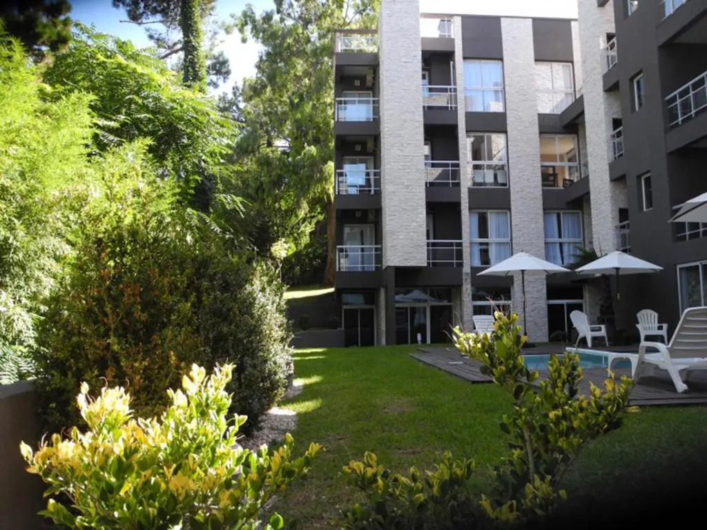 Suite House Carilo