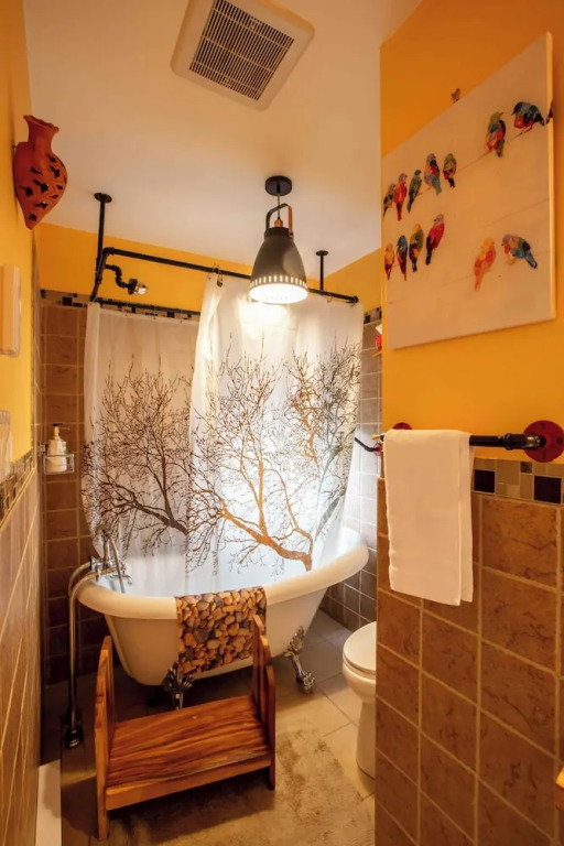 Bed and Breakfast Panorama