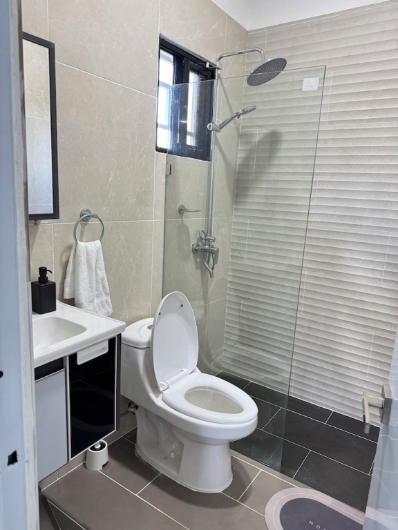 Nashaly suite