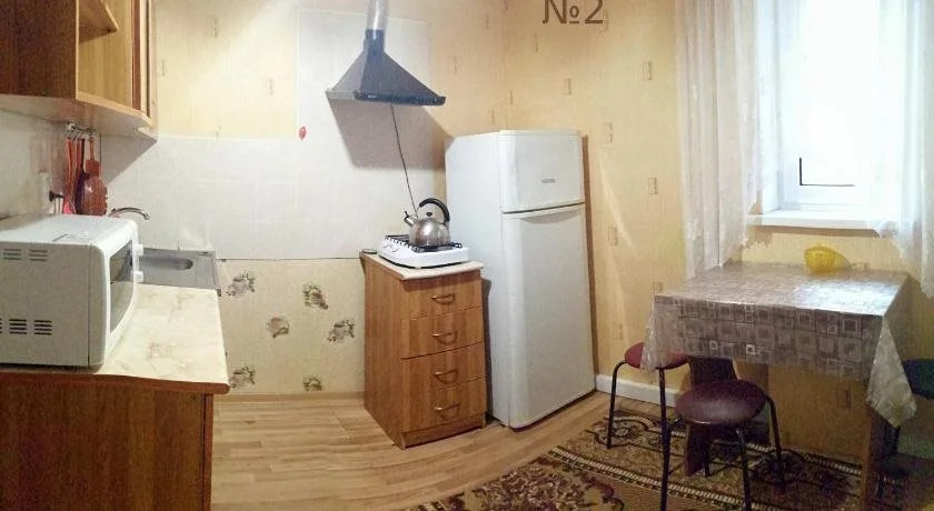 Fiesta Mini-hotel