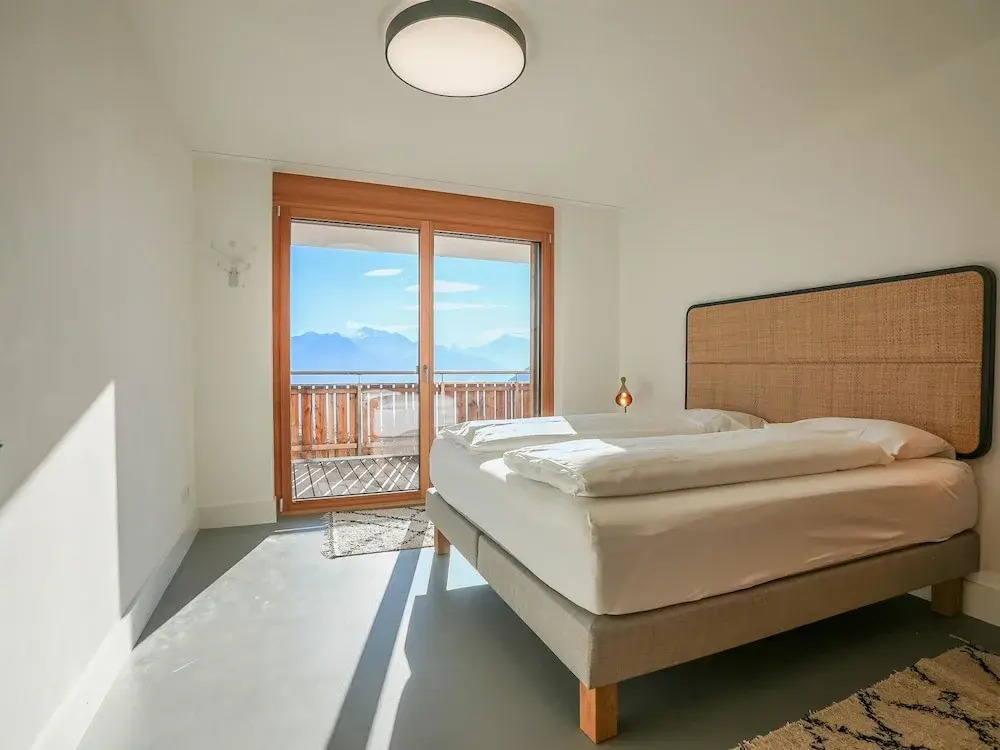 Golmenegg B32 Riederalp