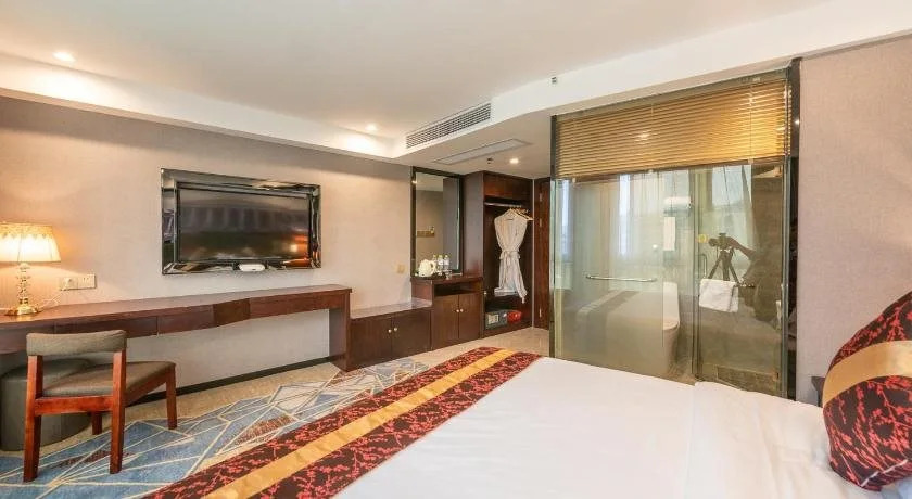 Days Inn by Wyndham Business Place Guilin Yishun