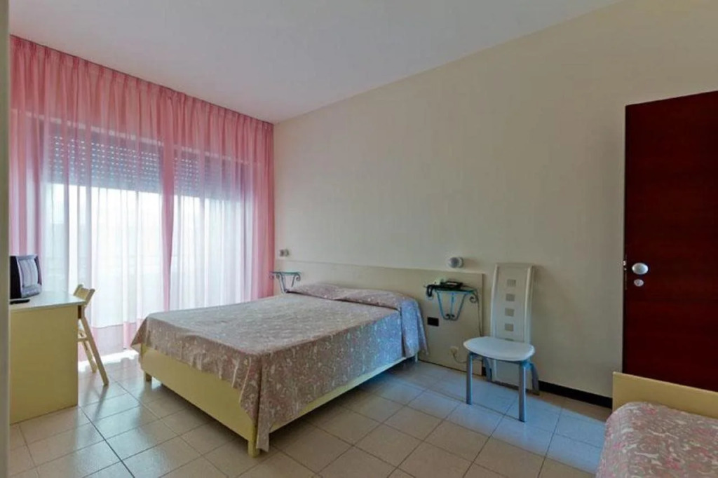 Hotel Baia Verde Gallipoli