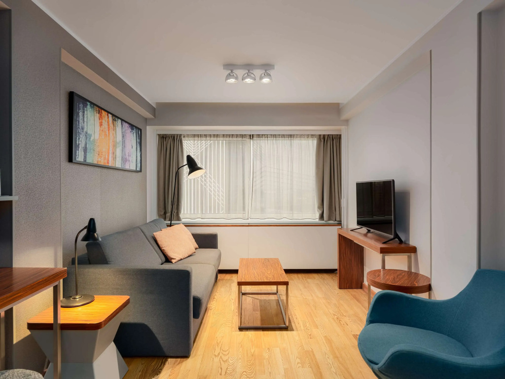 Radisson Blu Hotel Olümpia