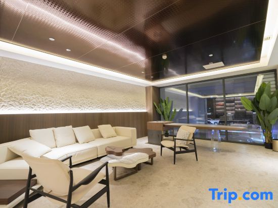 Merlinhod Hotel（Yan'an Baota Mountain Branch）