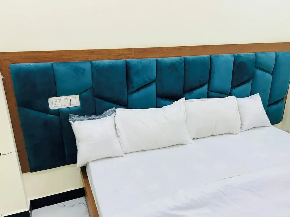 Hotel Shree