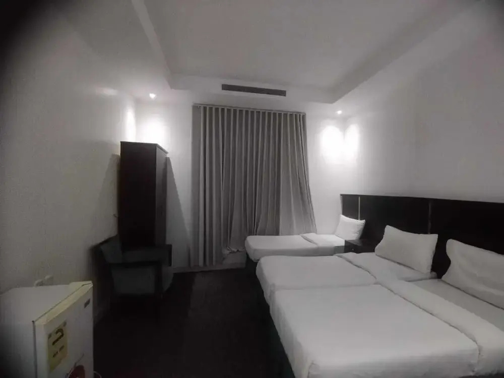 Amal Al Mashaer Hotel