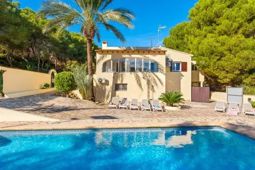 Villa Enzo - PlusHolidays