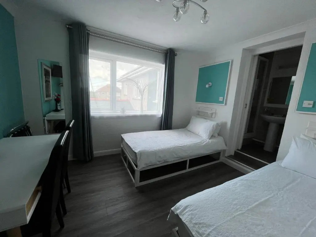 Orient B&B