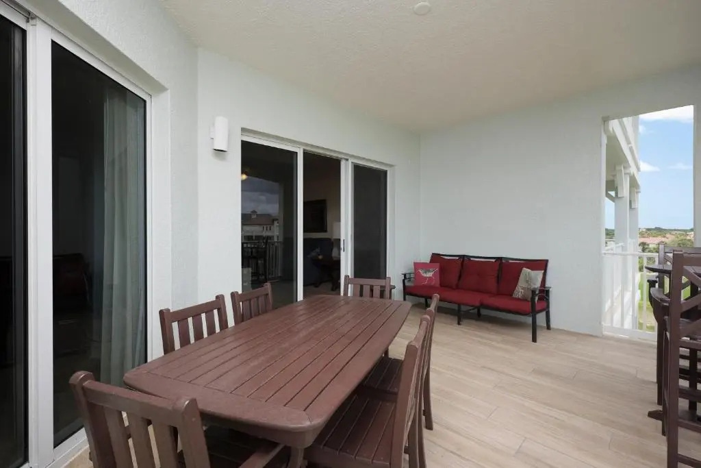 442 Cinnamon Beach, 3 Bedroom, Sleeps 8, Ocean View, 2 Pools, Pet Friendly