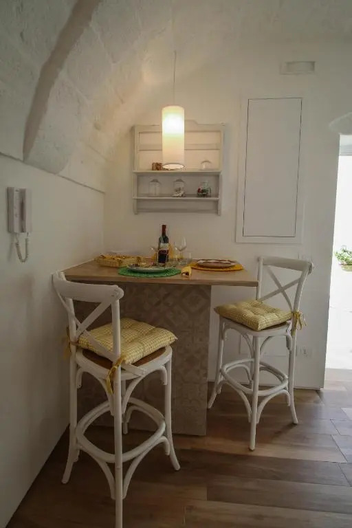 Casa Maristella