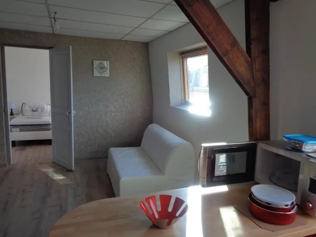 Le Saint-Quentin 2 APPARTEMENTS