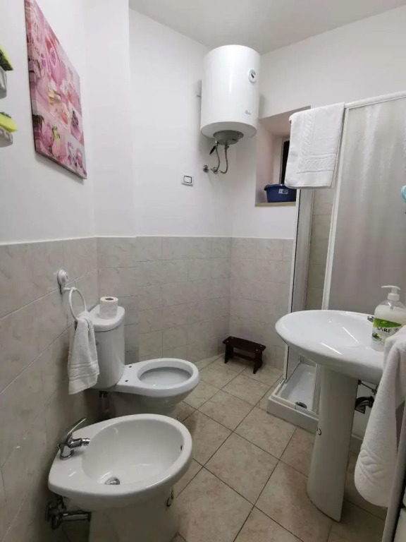 House Umberto I