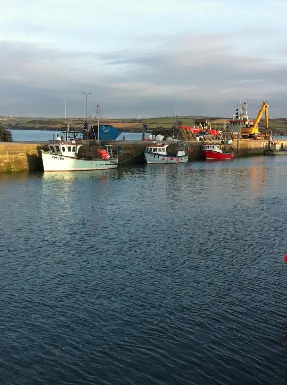 Harbour Retreat Padstow - Entire Apartment