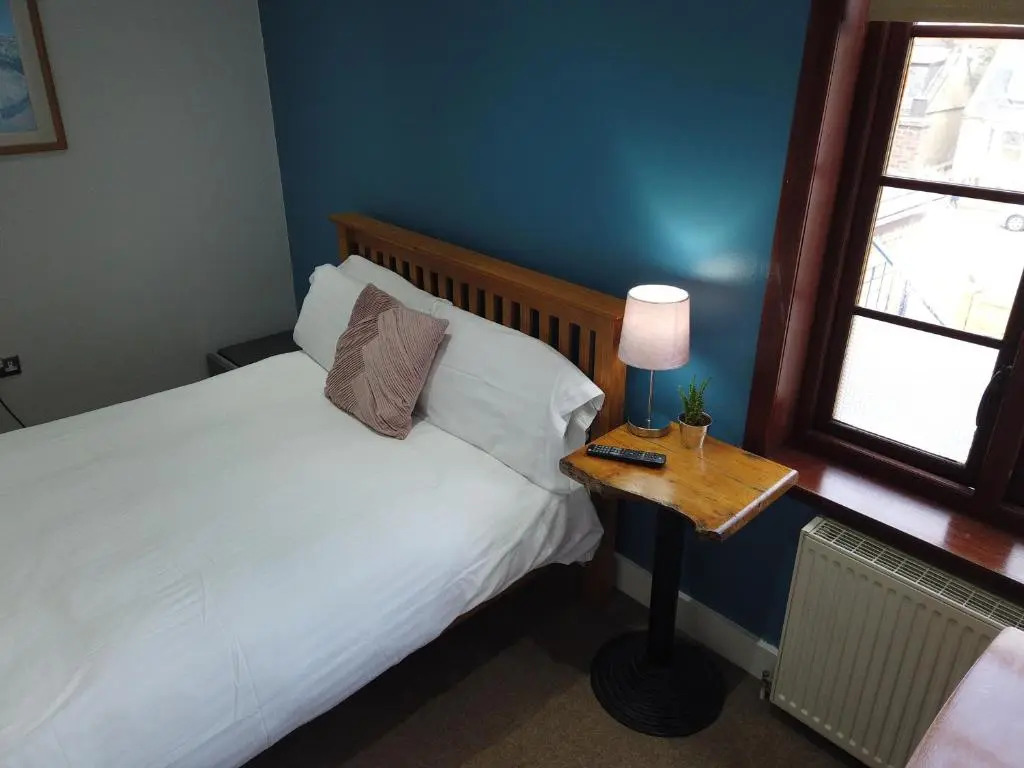 The Orchard Hotel