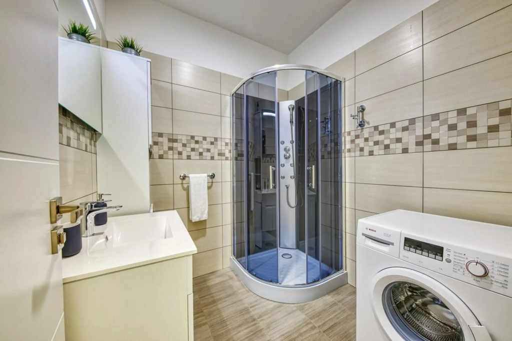 Le Monde Apartment Bratislava - amazing 5BDR in downtown