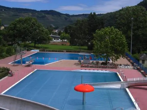 Hotel Ratskeller - Garni