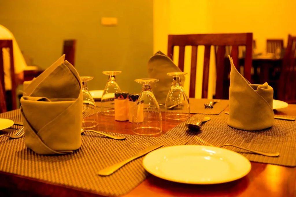 Hotel Ranthambore Regency