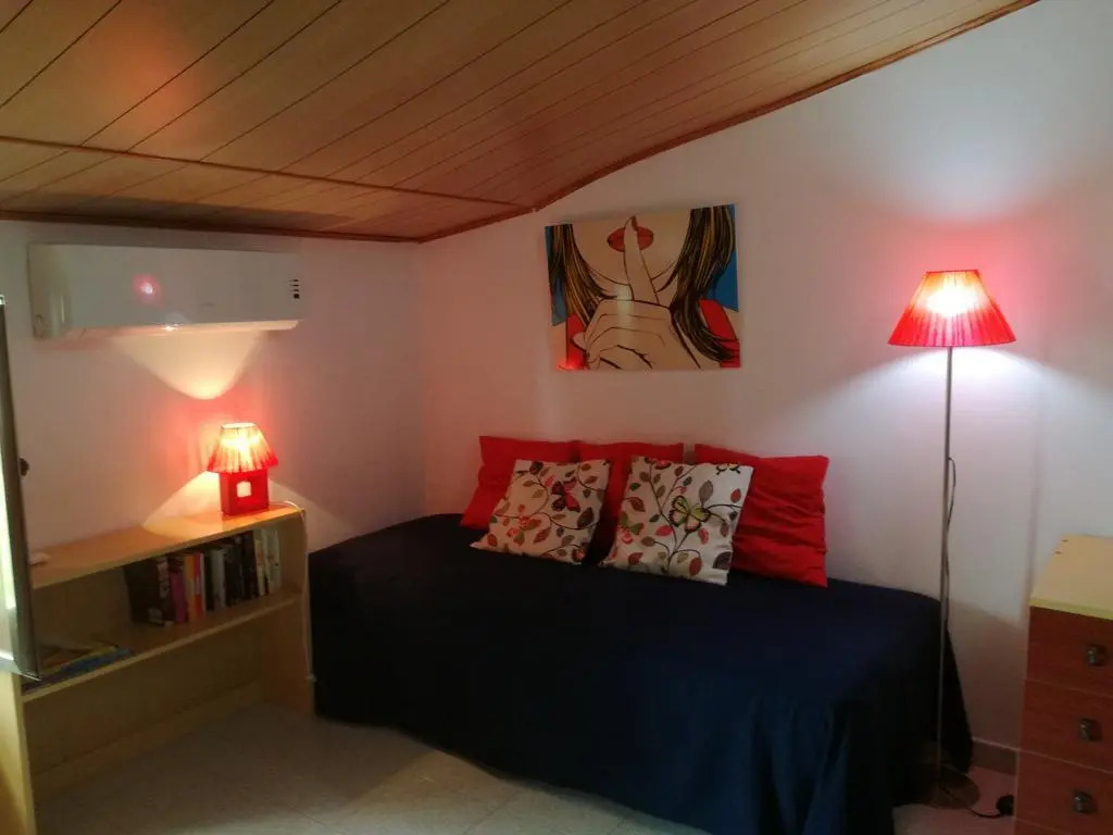 Apartment Casa GiAus