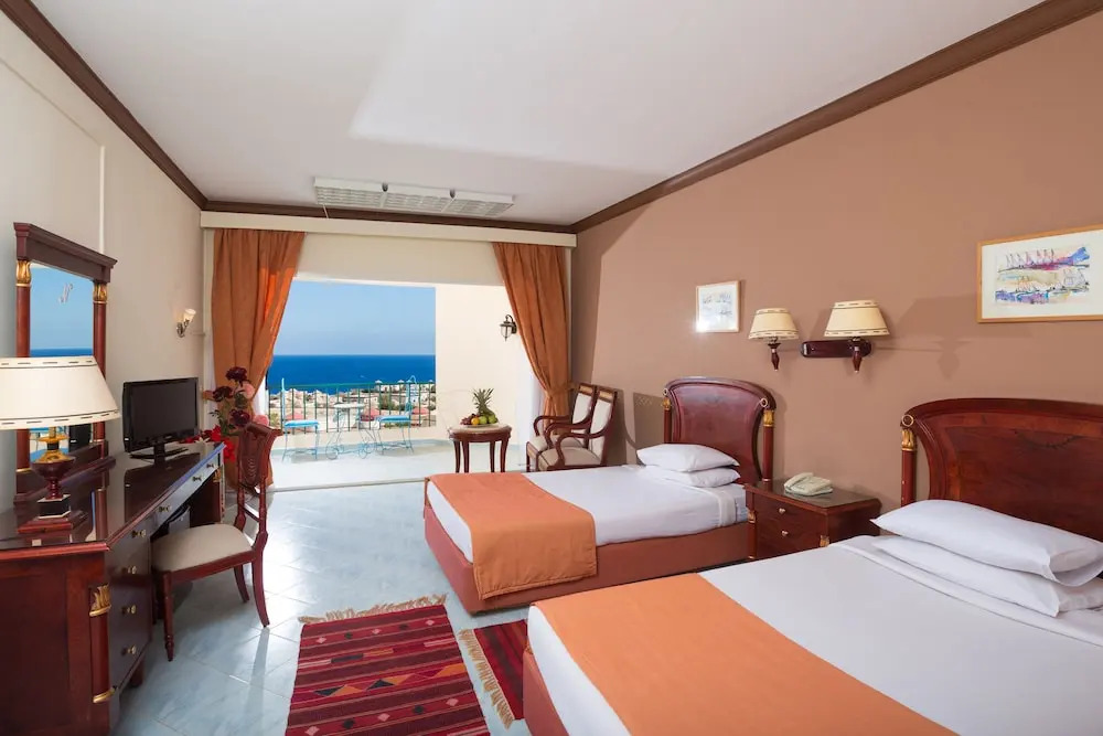 Red Sea Taj Mahal Resort & Aqua Park