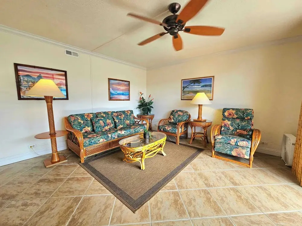 White Sands Village #309 A/c, Tennis & Pool!