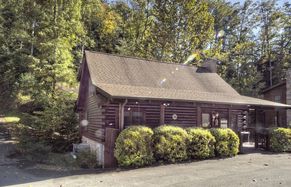 Mountain Charm by Eagles Ridge Resort
