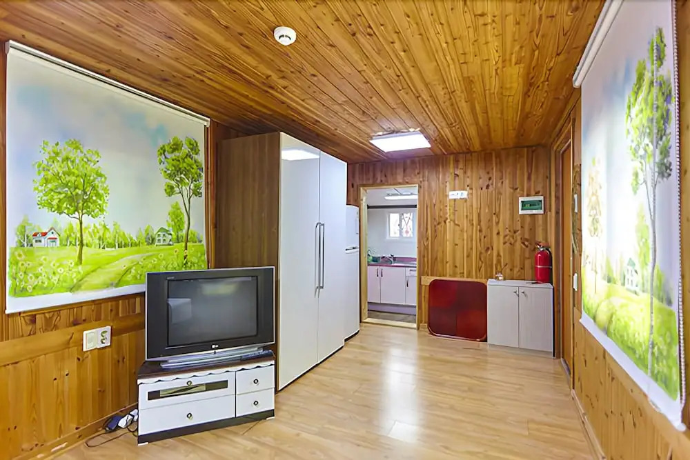 Gapyeong Longicorn Plus Pension