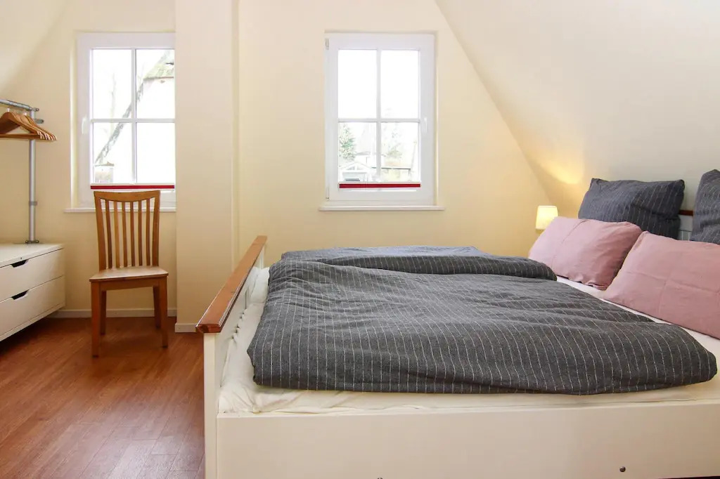 Ferienhaus in Wohlenberg nahe der Ostsee