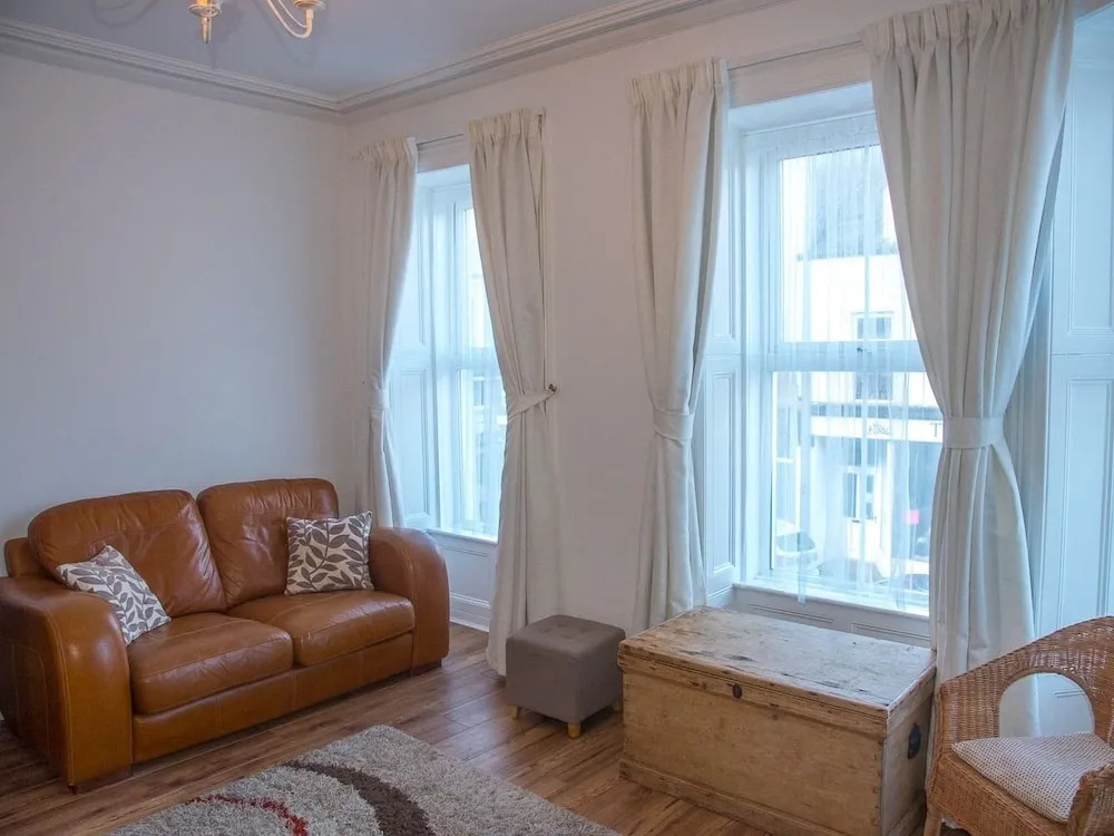 Portrush Townhouse Boutique Hostel
