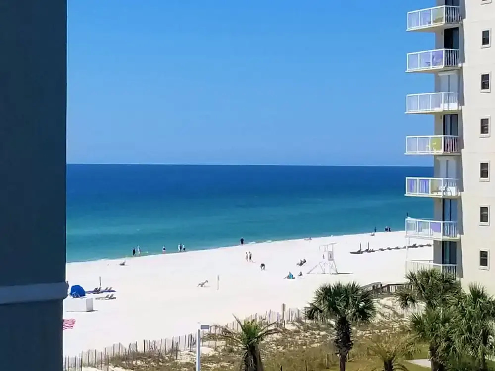 Tradewinds Condos