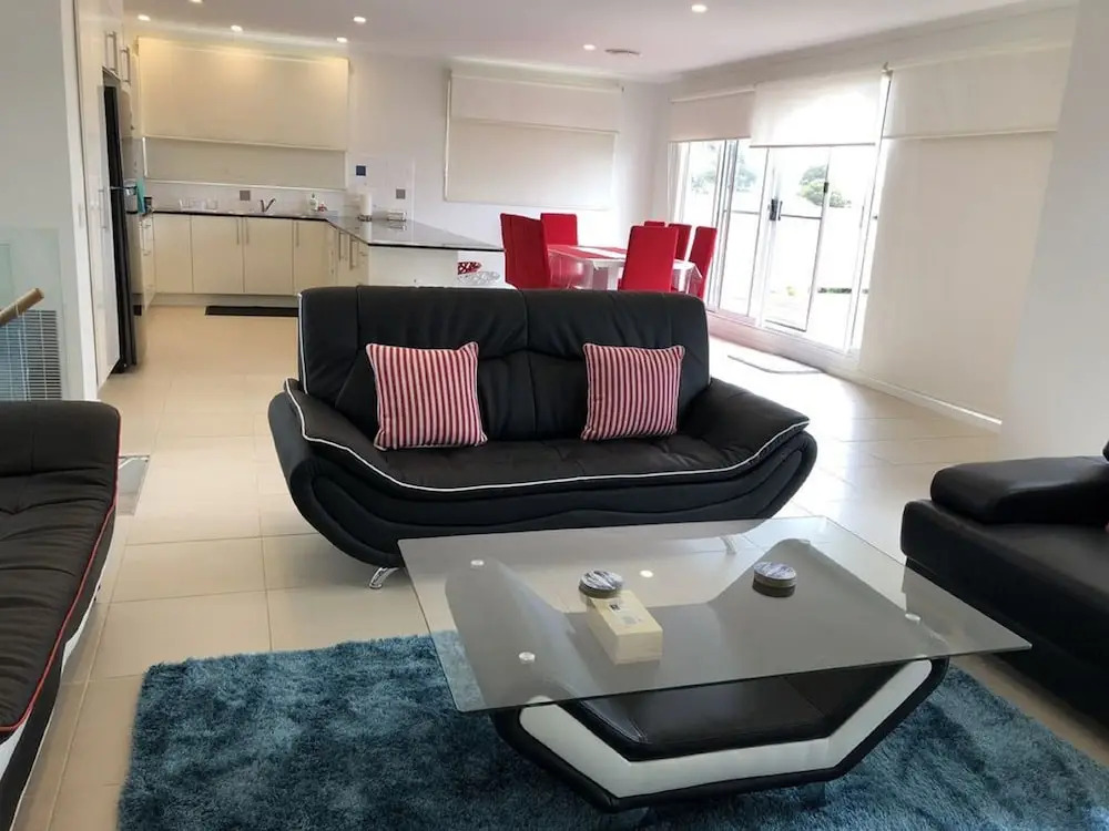 Cowes Holiday Haven - Property NO.2