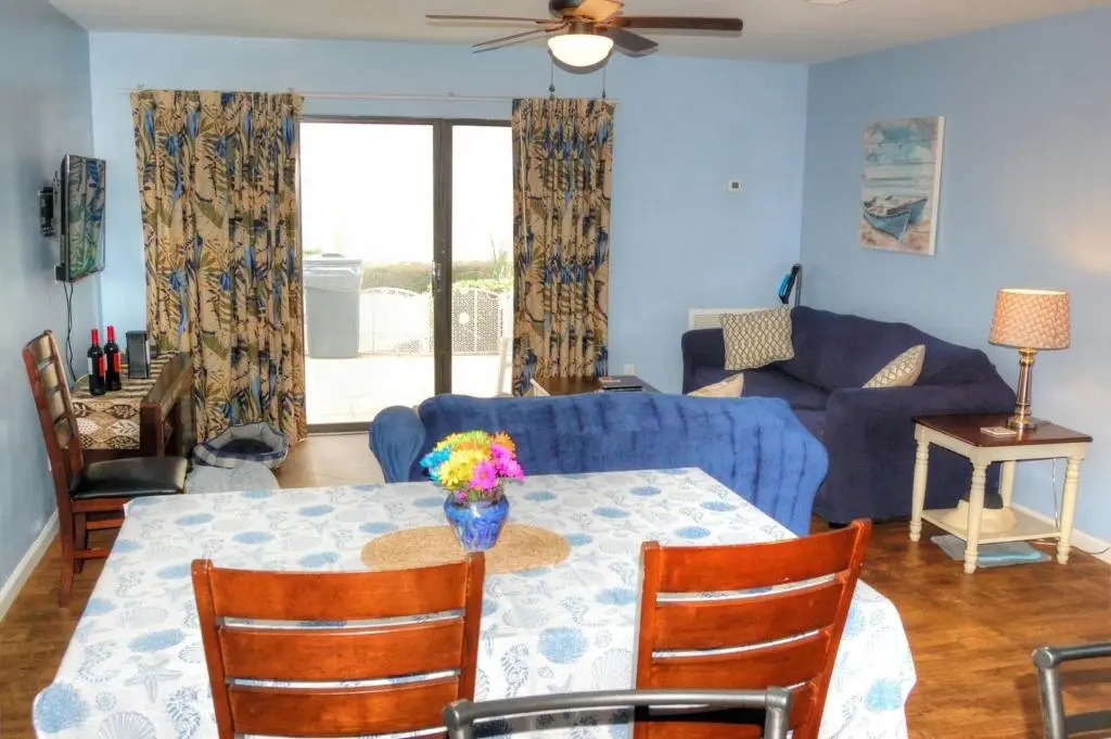 Ocean Dunes Townhouse 7