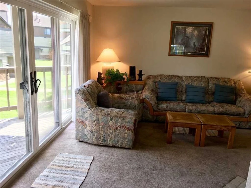 489 T.K. Blvd #66 - 2 Br Condo