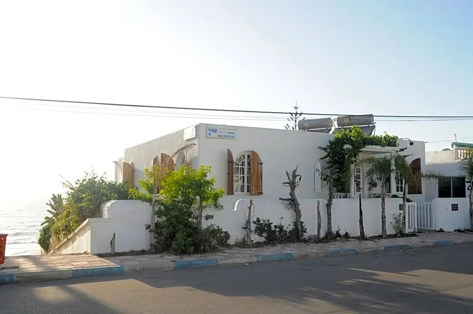 Villa Nora