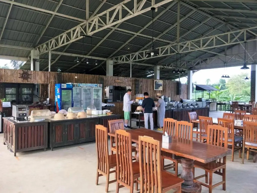 Nakakiri Resort & Spa