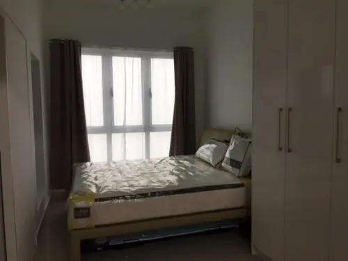 Tropez Residences