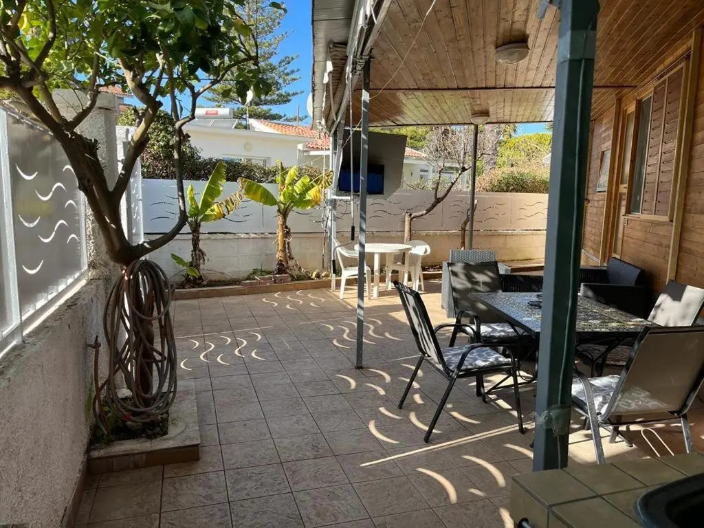 Casa Vacanze Deni