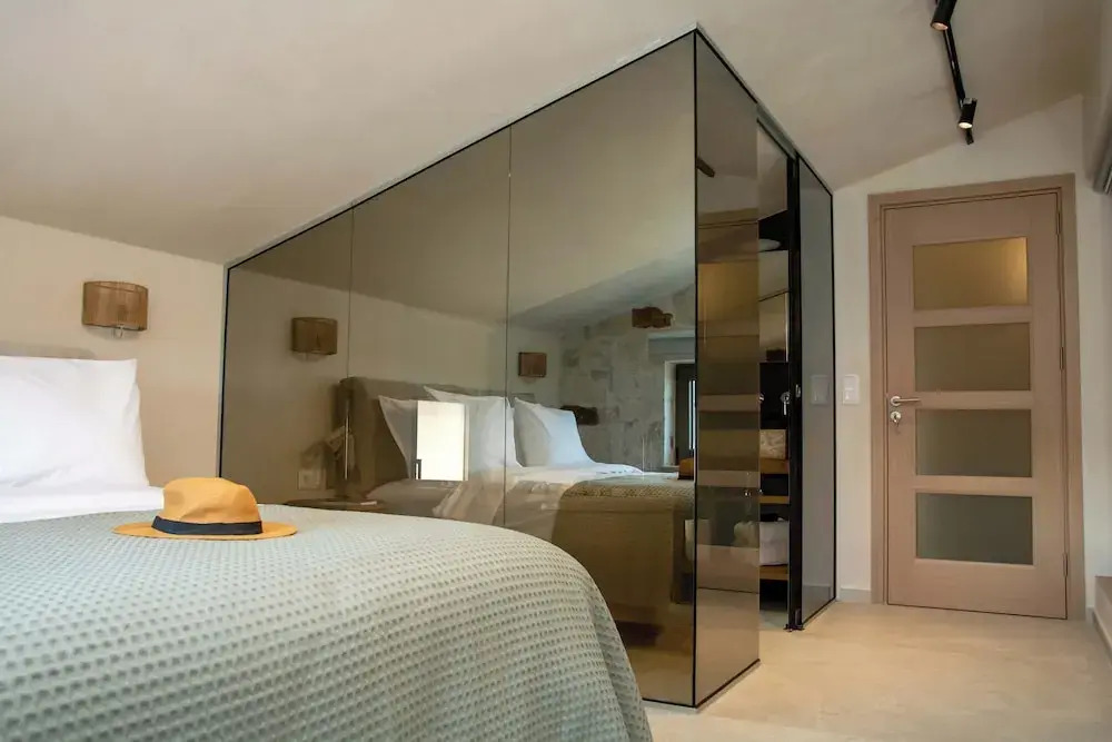 Luxurious Stone Villas