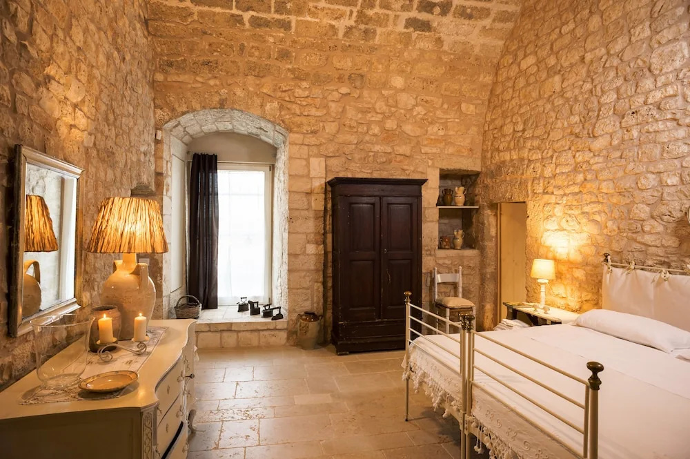 Masseria Le Cerase