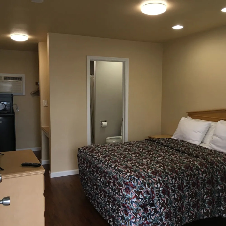 Studio Inn Livermore