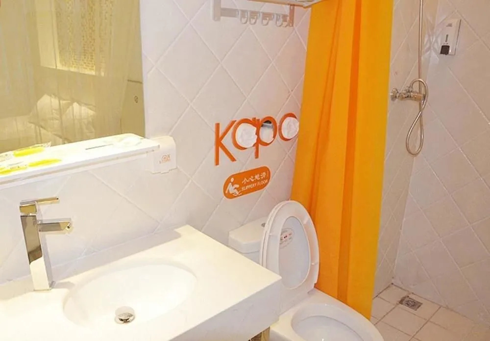 Kapu Chain Hotels - Beijing