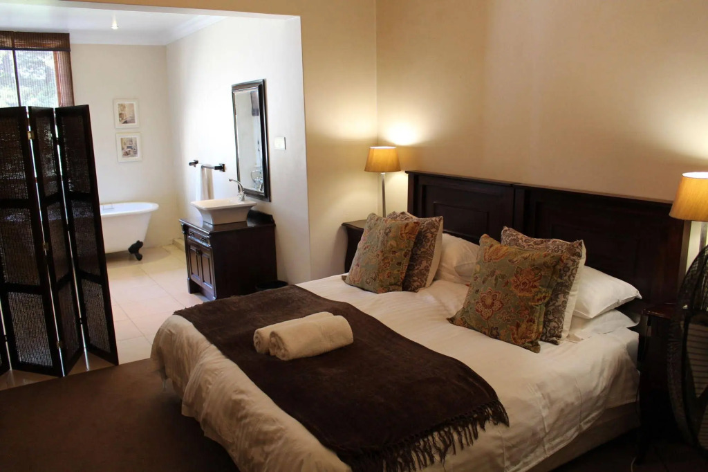 Kearsney Manor